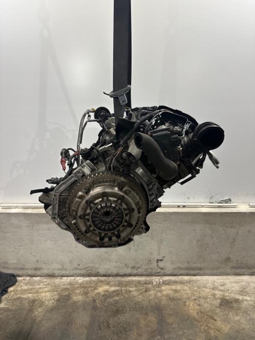 Image Moteur - RENAULT TWINGO 3
