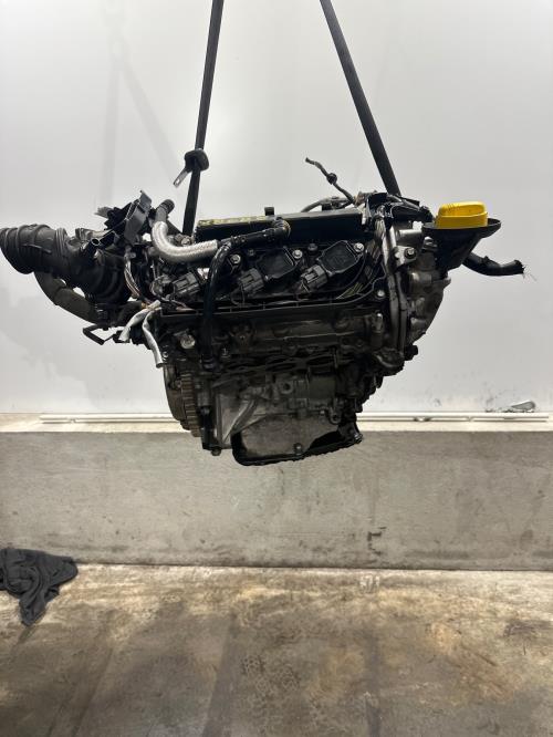 Image Moteur - RENAULT TWINGO 3