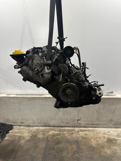 Image Moteur - RENAULT TWINGO 3