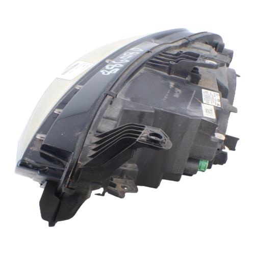 Image Optique avant principal droit (feux)(phare) - FIAT TIPO 2