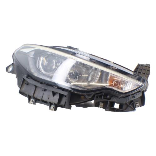 Image Optique avant principal droit (feux)(phare) - FIAT TIPO 2