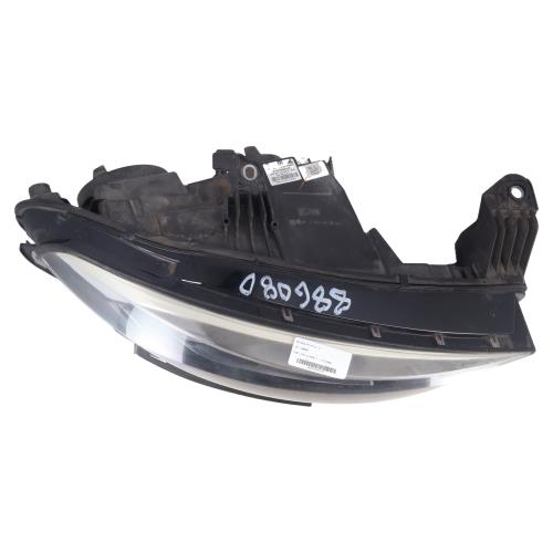 Image Optique avant principal droit (feux)(phare) - FIAT TIPO 2