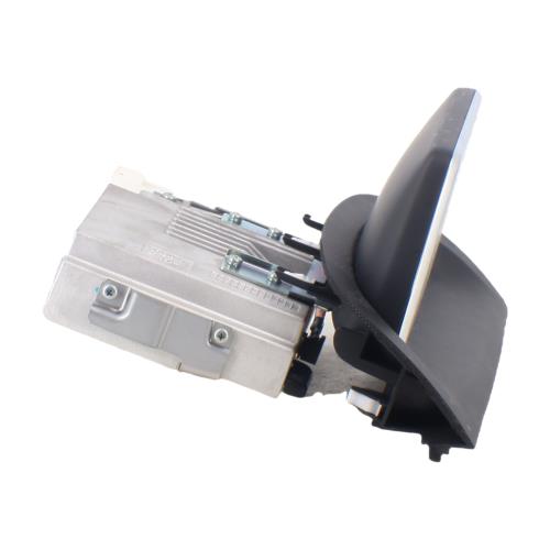Image Ecran GPS - MAZDA 3 3