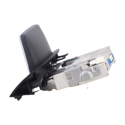Image Ecran GPS - MAZDA 3 3
