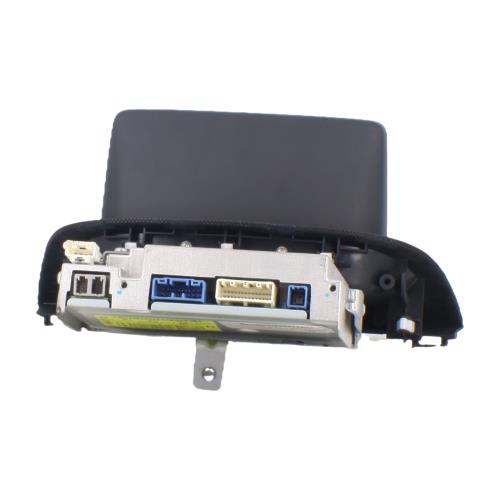 Image Ecran GPS - MAZDA 3 3