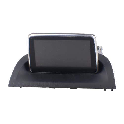 Image Ecran GPS - MAZDA 3 3