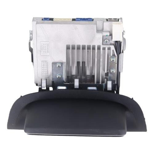 Image Ecran GPS - MAZDA 3 3