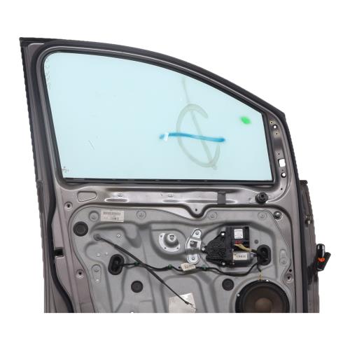 Image Porte avant gauche - VOLKSWAGEN TOURAN 2