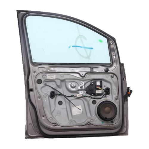 Image Porte avant gauche - VOLKSWAGEN TOURAN 2