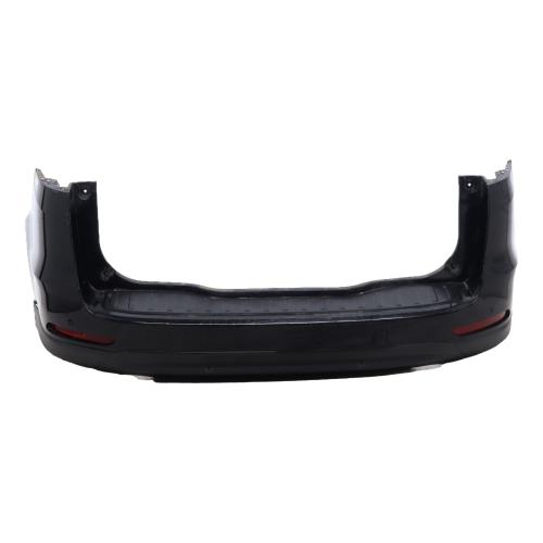 Image Pare choc arriere - FORD GALAXY 3
