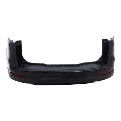 Image Pare choc arriere - FORD GALAXY 3