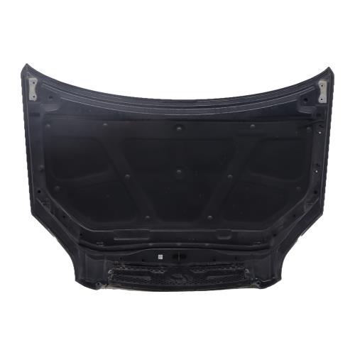 Image Capot - HYUNDAI TUCSON 1