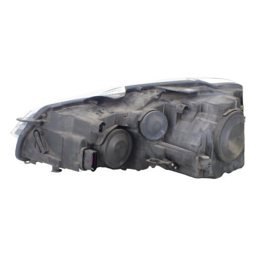 Image Optique avant principal droit (feux)(phare) - VOLKSWAGEN GOLF 6