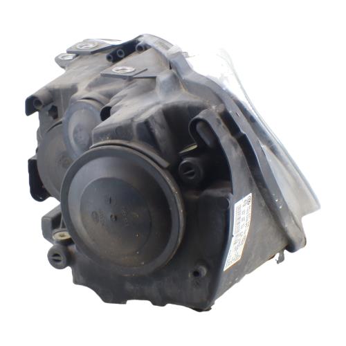 Image Optique avant principal droit (feux)(phare) - VOLKSWAGEN GOLF 6