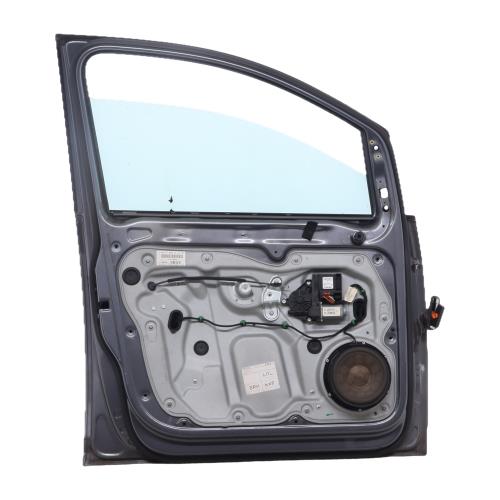 Image Porte avant gauche - VOLKSWAGEN TOURAN 1