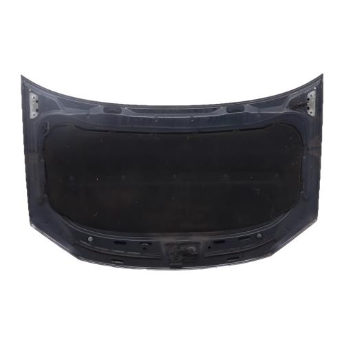Image Capot - VOLKSWAGEN TOURAN 1