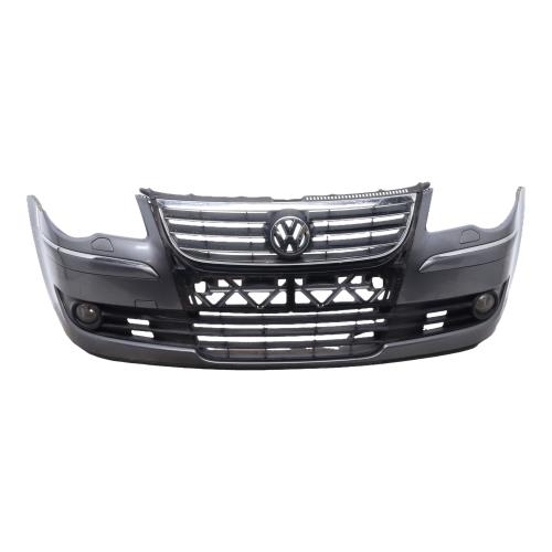 Image Pare choc avant - VOLKSWAGEN TOURAN 1