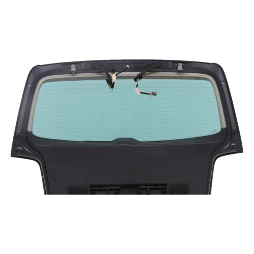 Image Malle/Hayon arriere - VOLKSWAGEN TOURAN 1