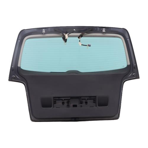Image Malle/Hayon arriere - VOLKSWAGEN TOURAN 1