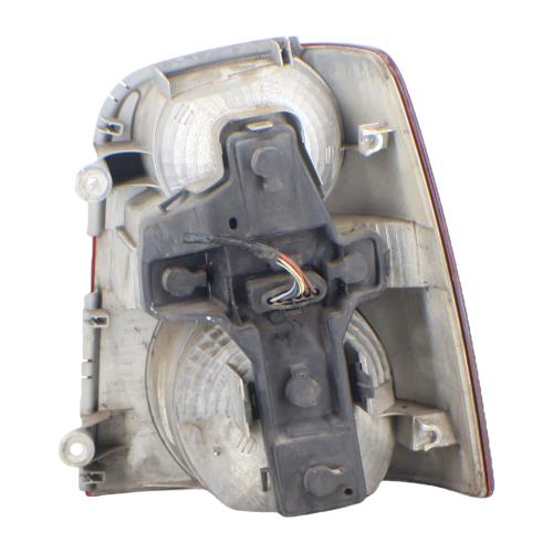 Image Feu arriere principal gauche (feux) - VOLKSWAGEN TOURAN 1