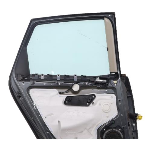 Image Porte arriere gauche - CITROEN C4 PICASSO 1