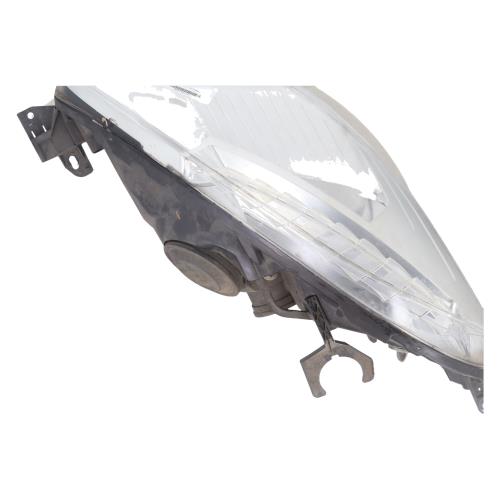 Image Optique avant principal droit (feux)(phare) - CITROEN C4 PICASSO 1