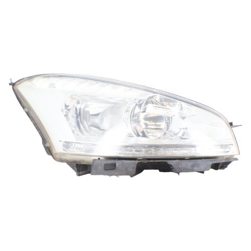 Image Optique avant principal droit (feux)(phare) - CITROEN C4 PICASSO 1