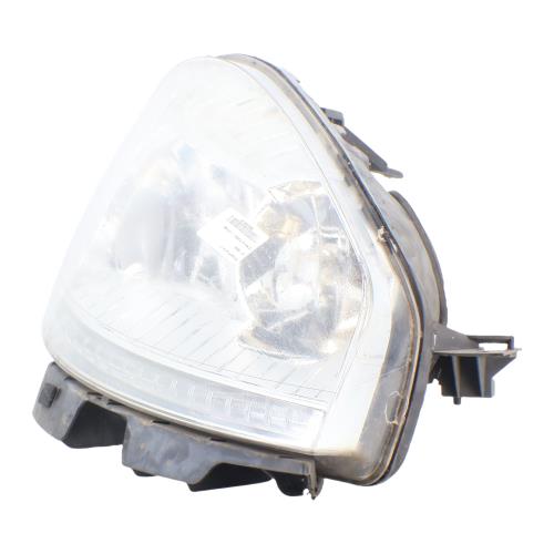 Image Optique avant principal droit (feux)(phare) - CITROEN C4 PICASSO 1