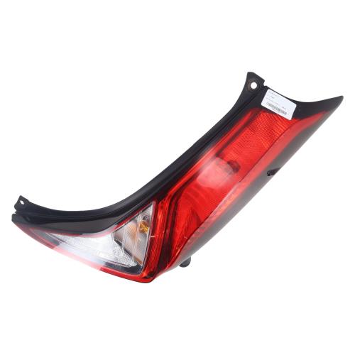 Image Feu arriere principal droit (feux) - TOYOTA AYGO 2