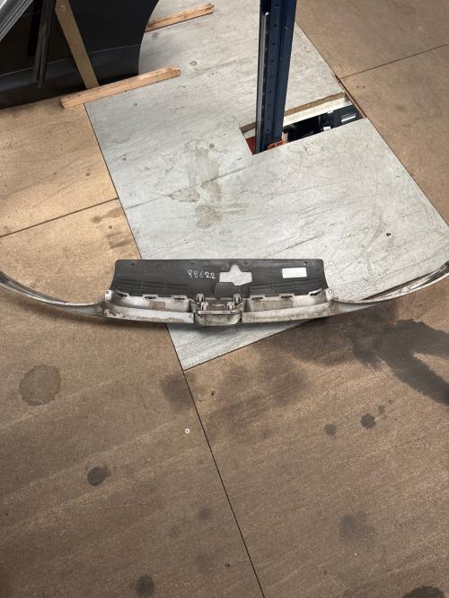 Image Calandre - PEUGEOT 206
