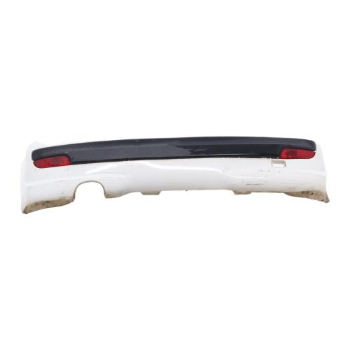 Image Pare choc arriere - PEUGEOT 206+