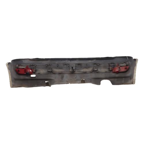 Image Pare choc arriere - PEUGEOT 206+