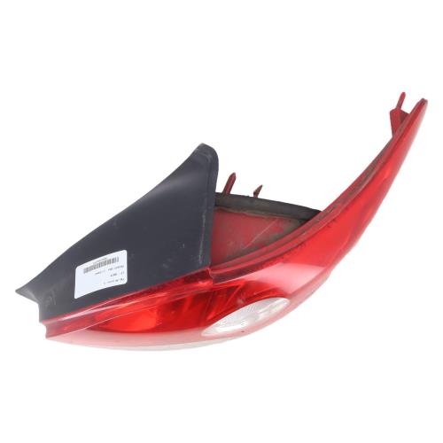 Image Feu arriere principal droit (feux) - PEUGEOT 206+
