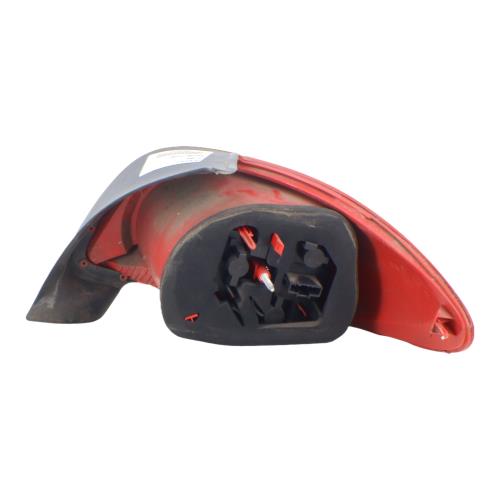 Image Feu arriere principal gauche (feux) - PEUGEOT 206+