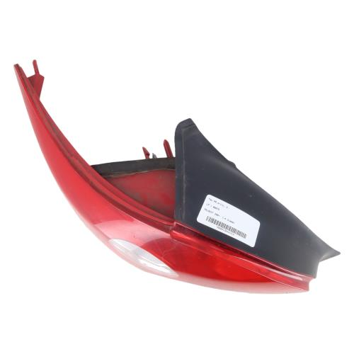 Image Feu arriere principal gauche (feux) - PEUGEOT 206+