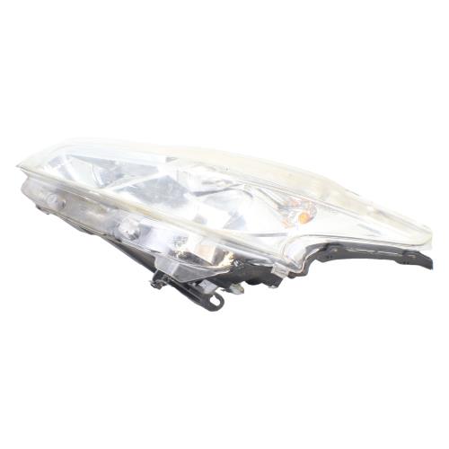 Image Optique avant principal gauche (feux)(phare) - PEUGEOT 208 1