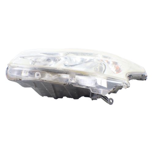 Image Optique avant principal gauche (feux)(phare) - PEUGEOT 208 1