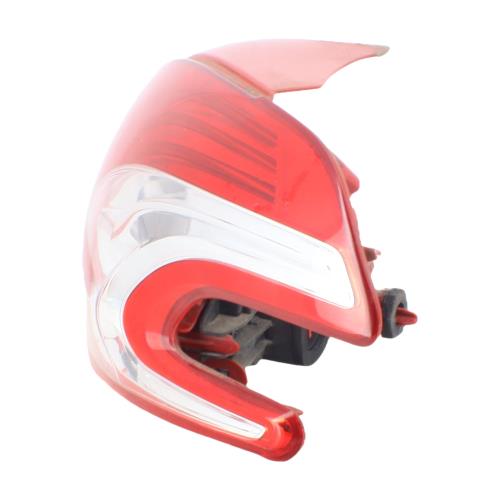 Image Feu arriere principal droit (feux) - PEUGEOT 208 1