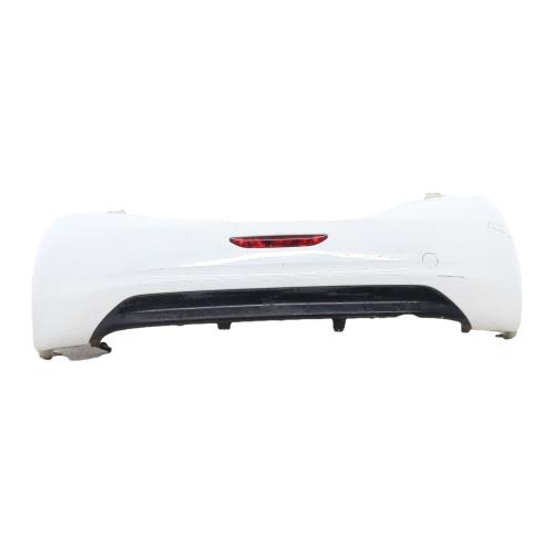 Image Pare choc arriere - PEUGEOT 208 1