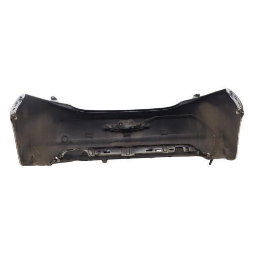 Image Pare choc arriere - PEUGEOT 208 1
