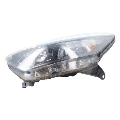 Image Optique avant principal gauche (feux)(phare) - RENAULT CAPTUR 1
