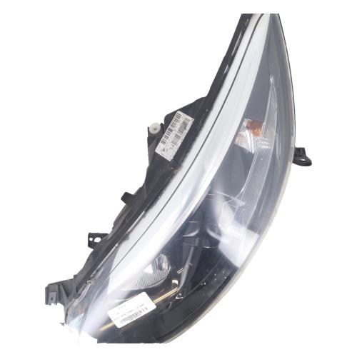 Image Optique avant principal gauche (feux)(phare) - RENAULT CAPTUR 1