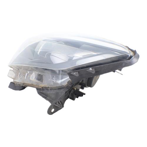 Image Optique avant principal gauche (feux)(phare) - RENAULT CAPTUR 1