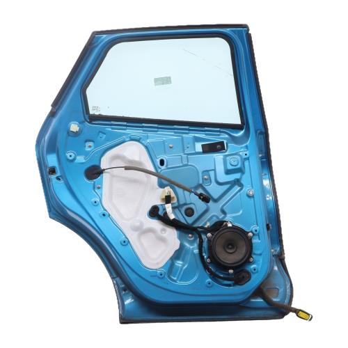Image Porte arriere gauche - RENAULT CAPTUR 1