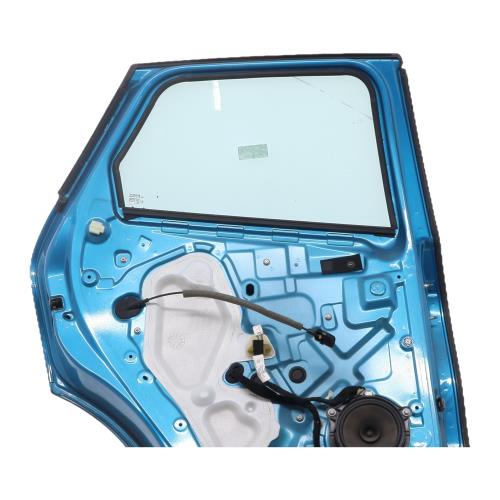 Image Porte arriere gauche - RENAULT CAPTUR 1