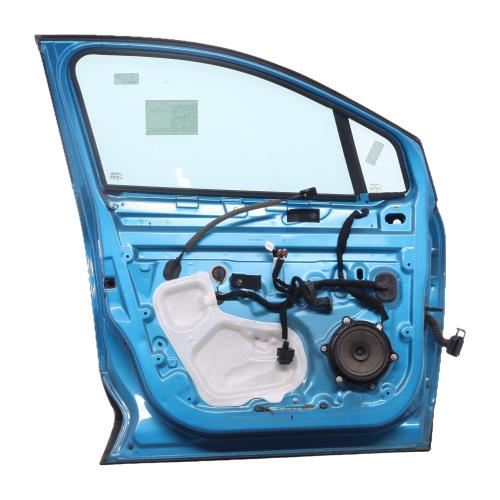 Image Porte avant gauche - RENAULT CAPTUR 1