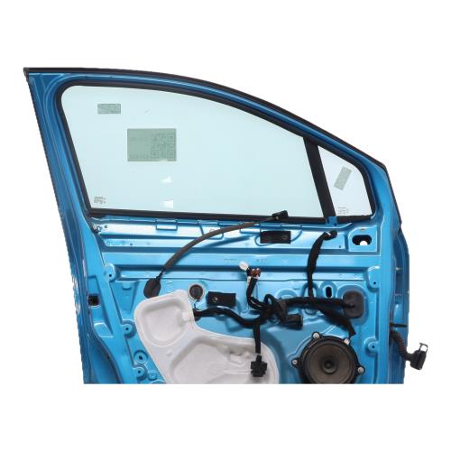 Image Porte avant gauche - RENAULT CAPTUR 1