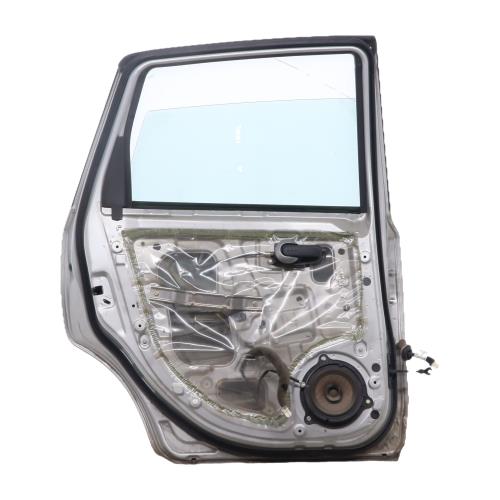 Image Porte arriere gauche - NISSAN NOTE 1
