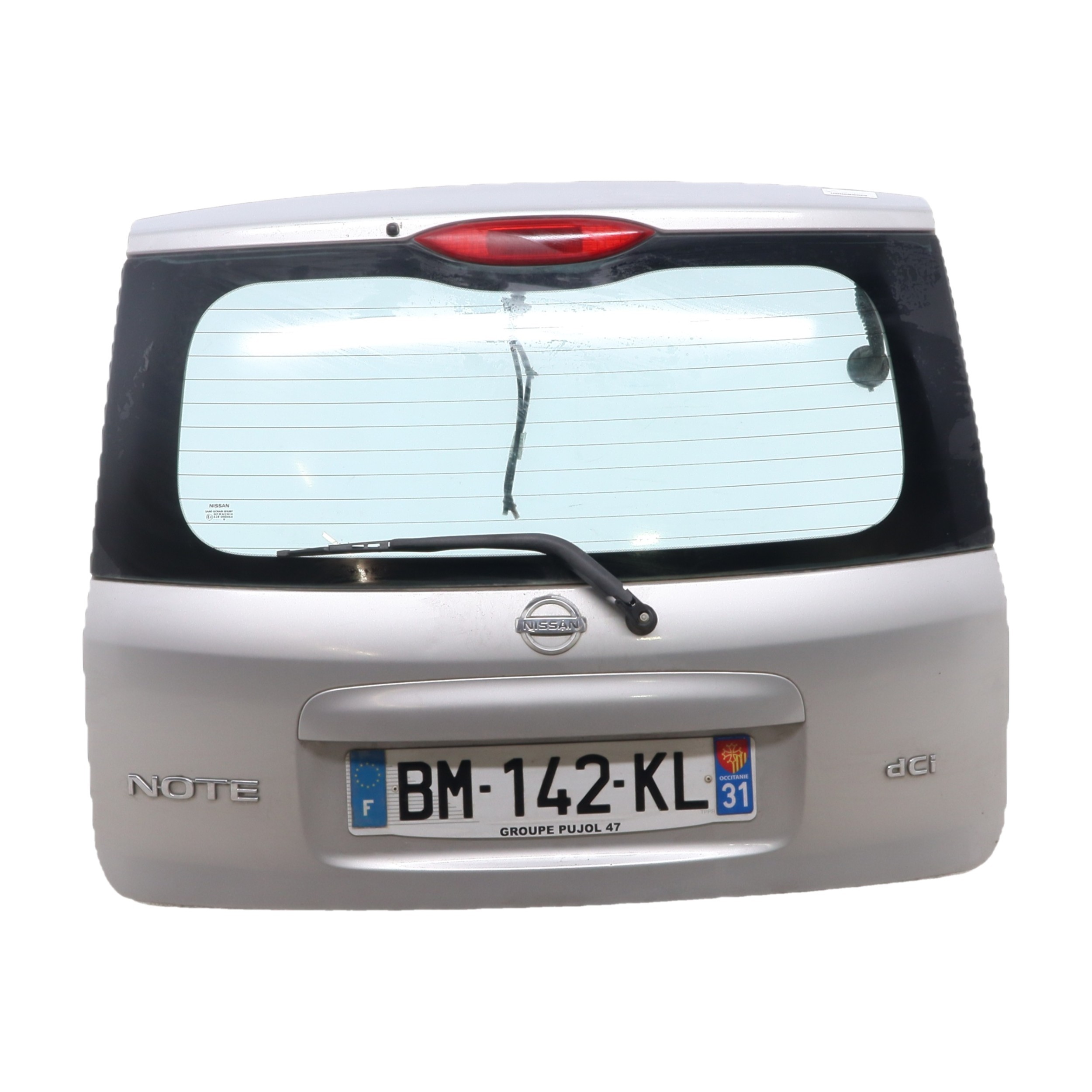 Pièce Auto