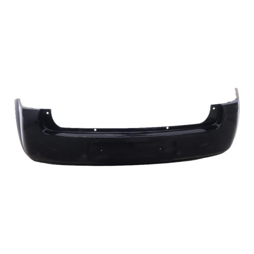 Image Pare choc arriere - OPEL MERIVA A